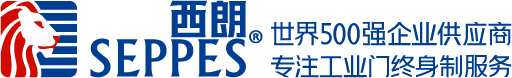 西朗門業(yè)logo