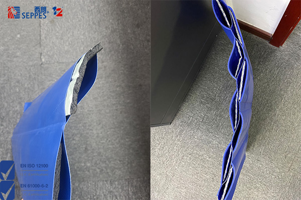 內(nèi)置保溫材料