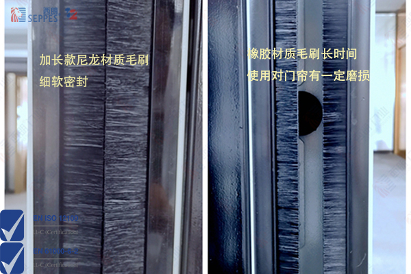 加長款尼龍毛刷