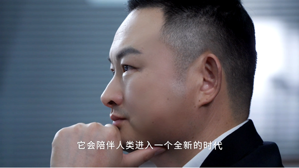 楊總論ai優(yōu)勢