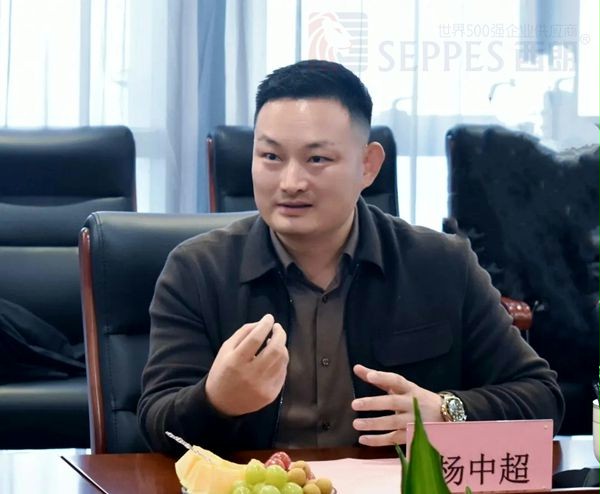 西朗門業(yè)總經(jīng)理